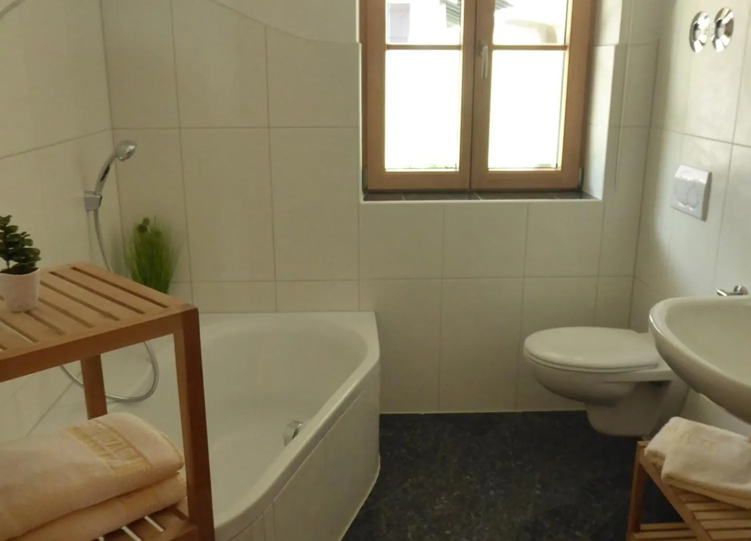 Ferienwohnungen Florian Pletzenauer Gstadt am Chiemsee Apartment